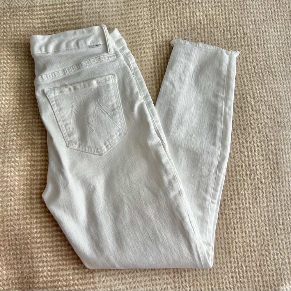 Mother Jeans